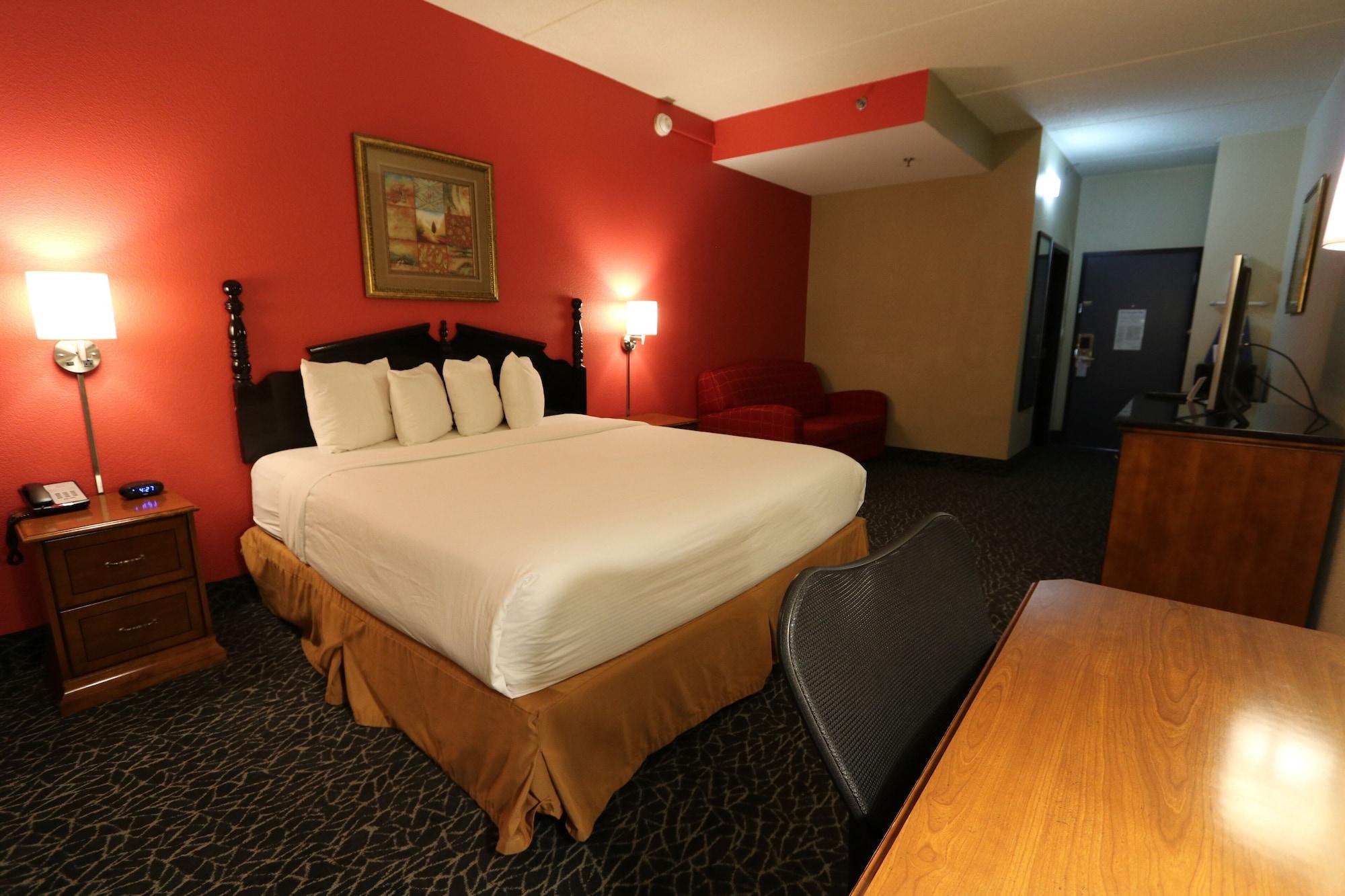 Hotel Western Bolingbrook