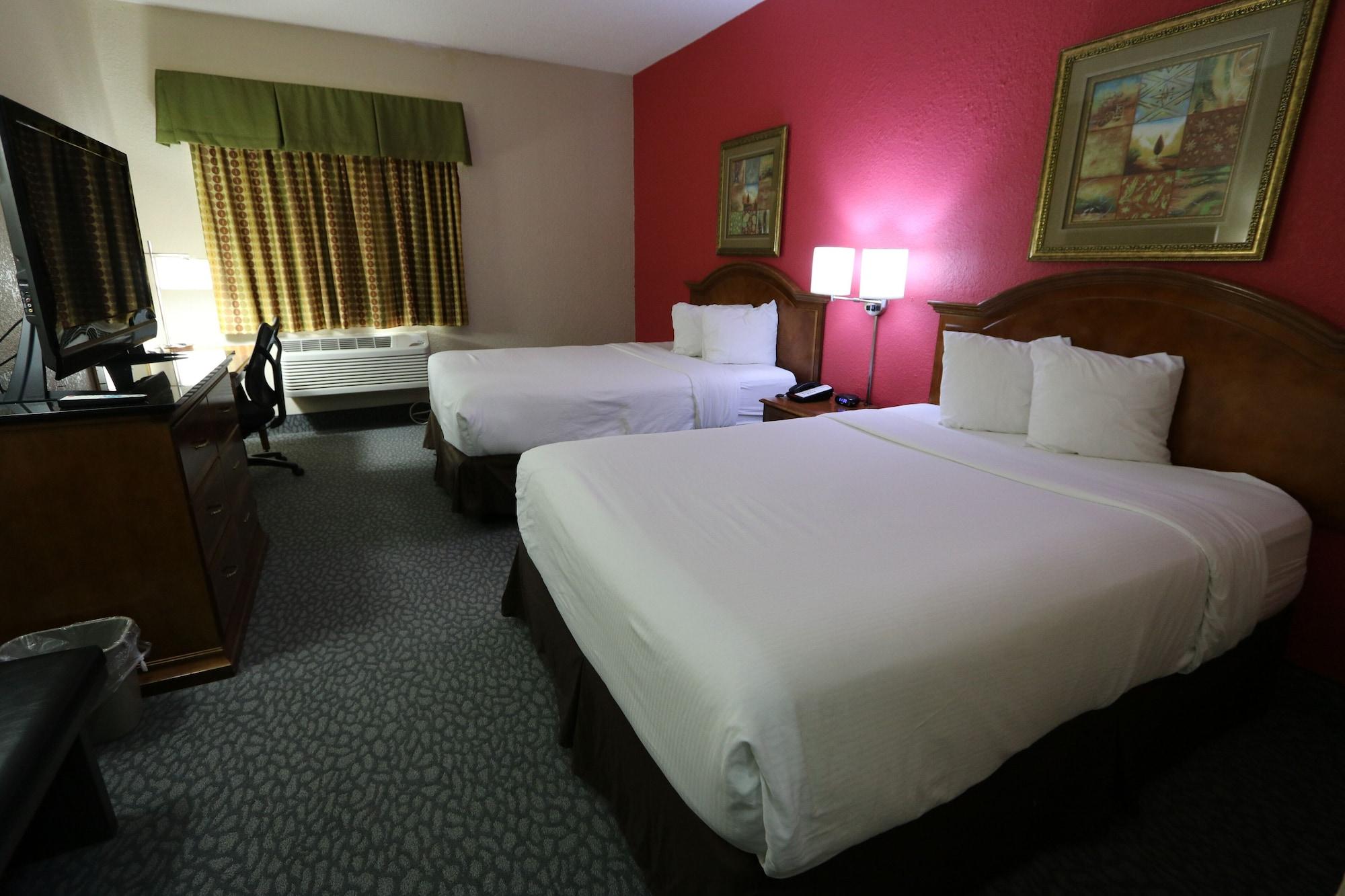 Hotel Western Bolingbrook