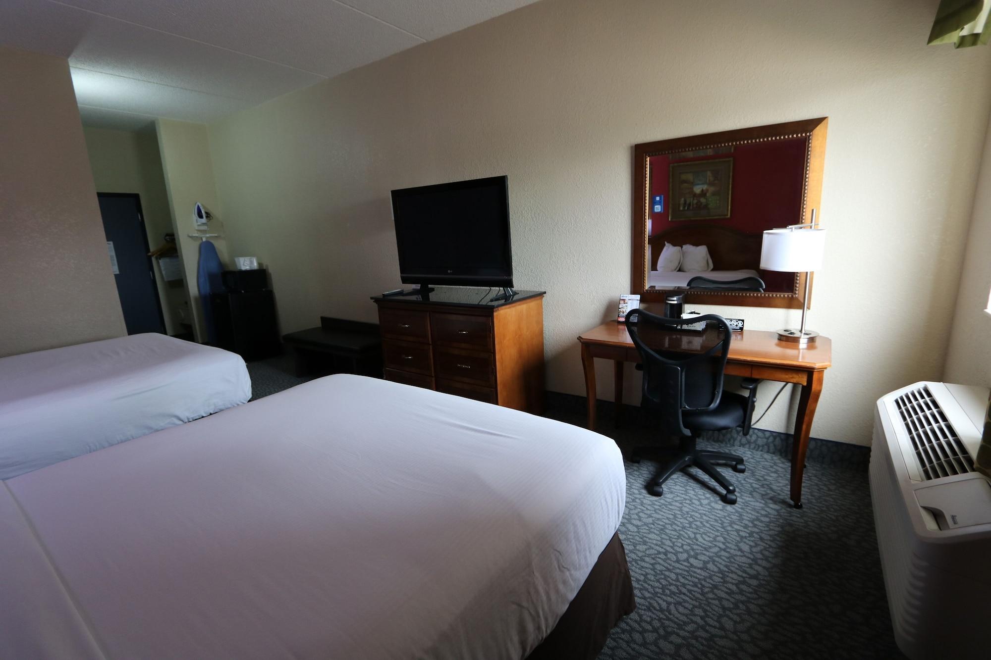 Western Hotel Bolingbrook