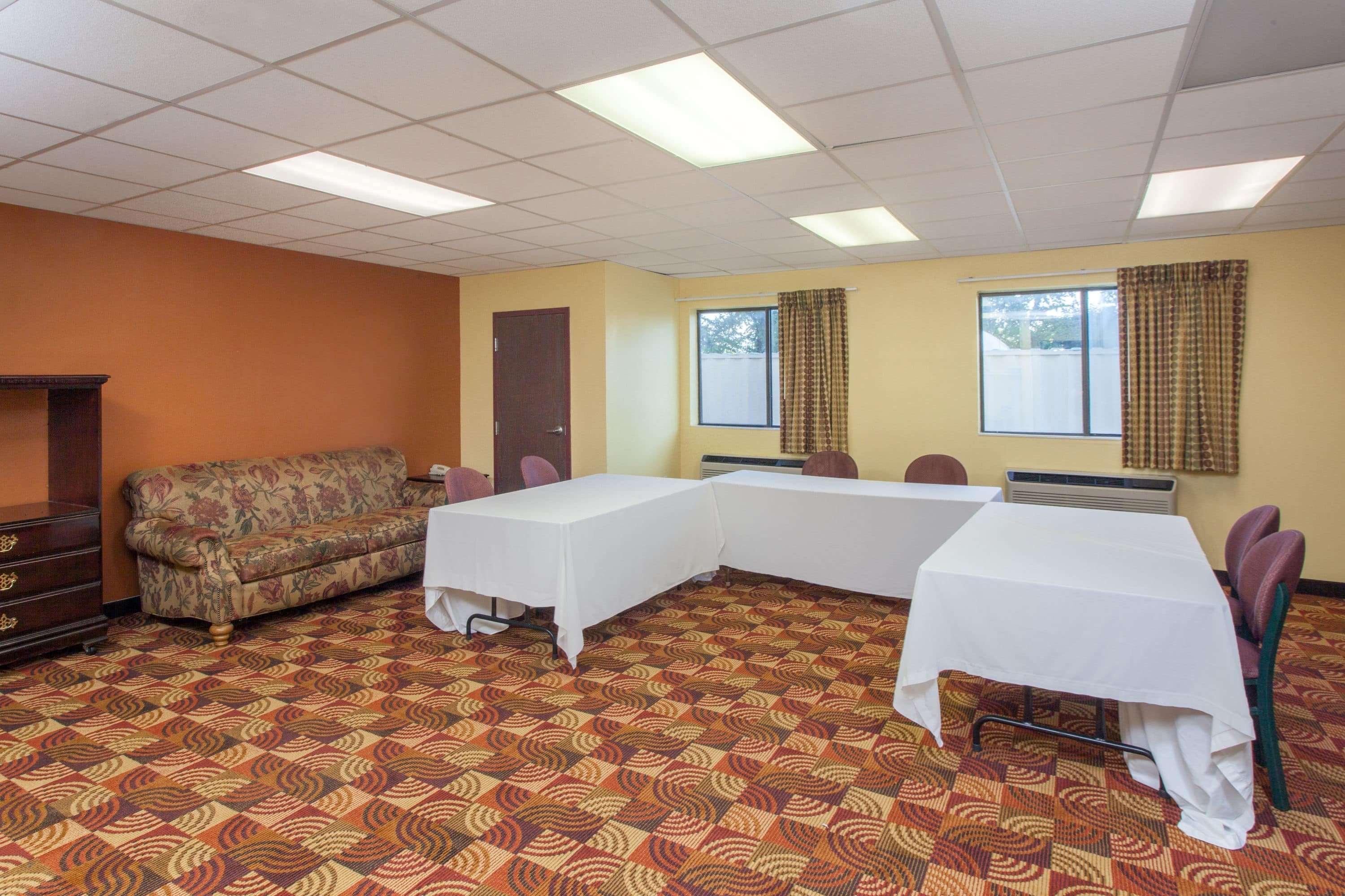 Hotel Western Bolingbrook