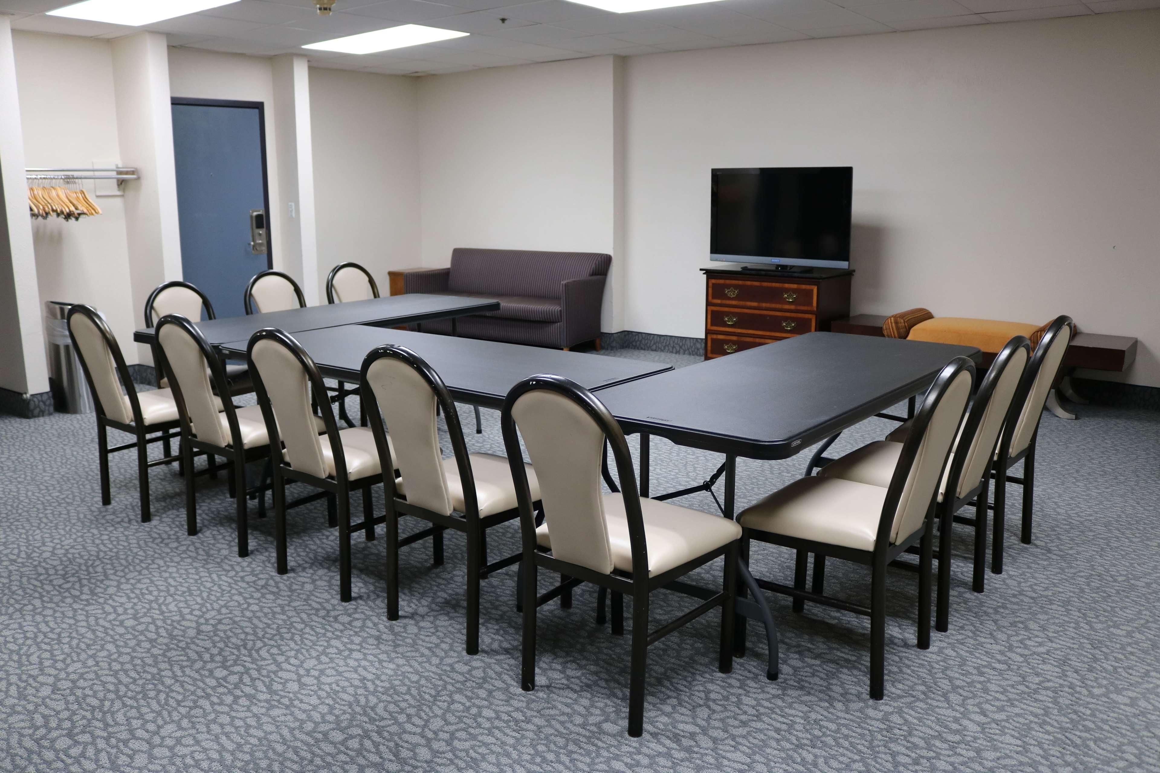Hotel Western Bolingbrook