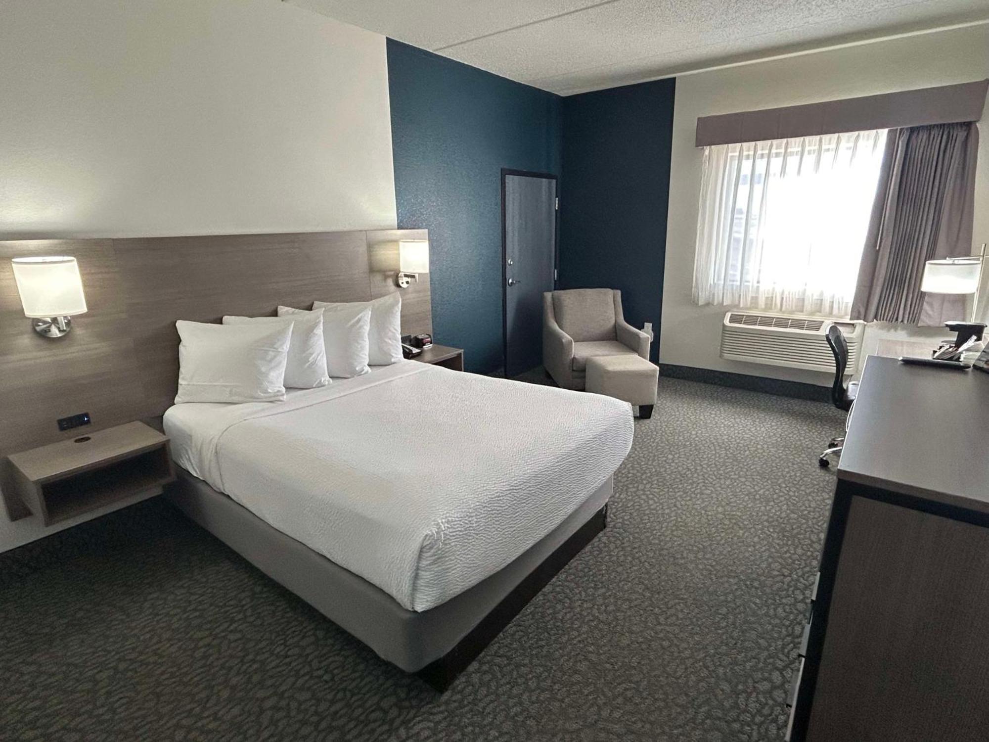 Hotel Western 2*