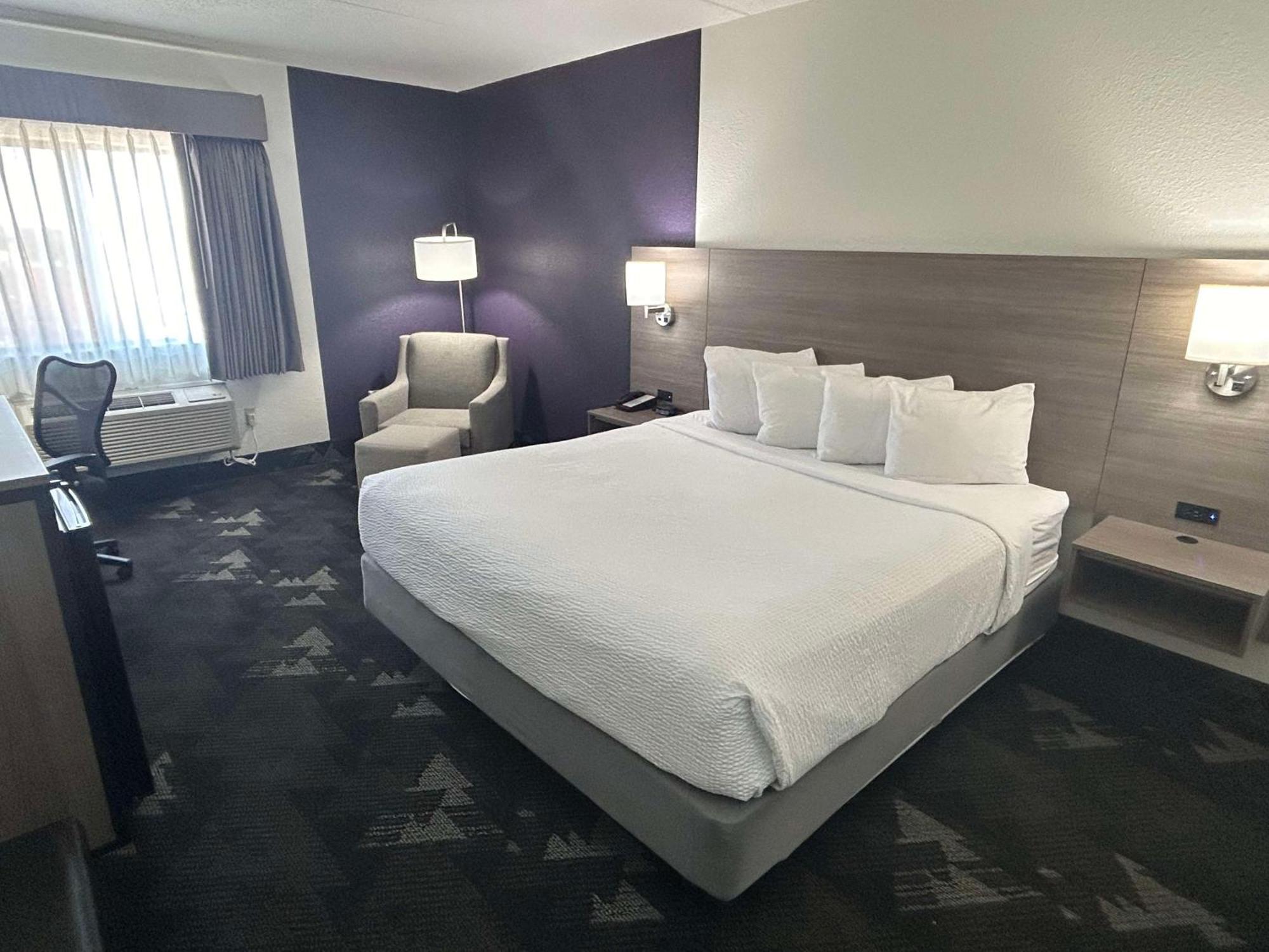Hotel Western Bolingbrook