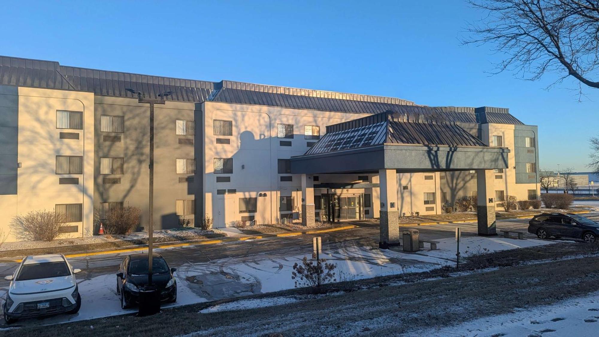 Hotel Western 2*