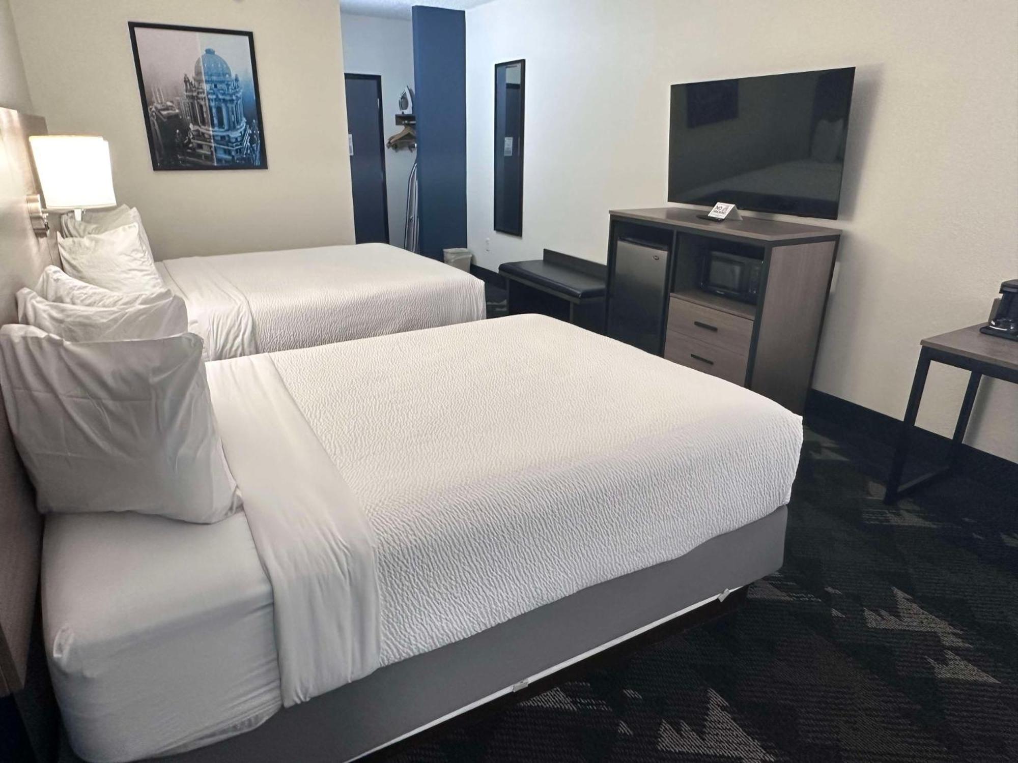 Hotel Western Bolingbrook