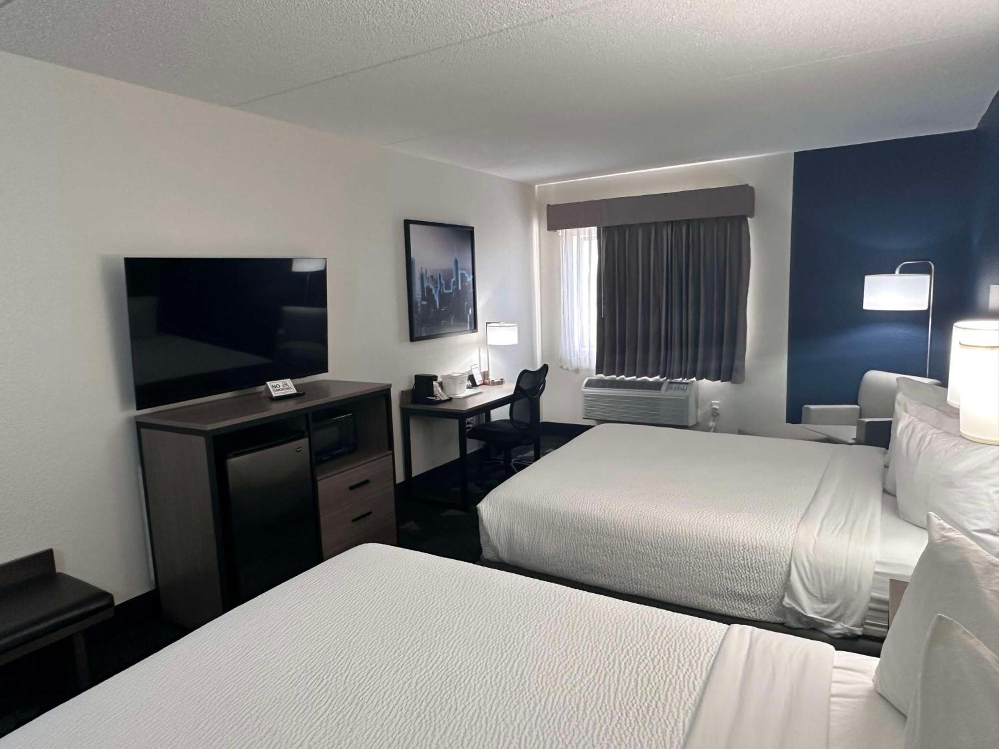 Hotel Western