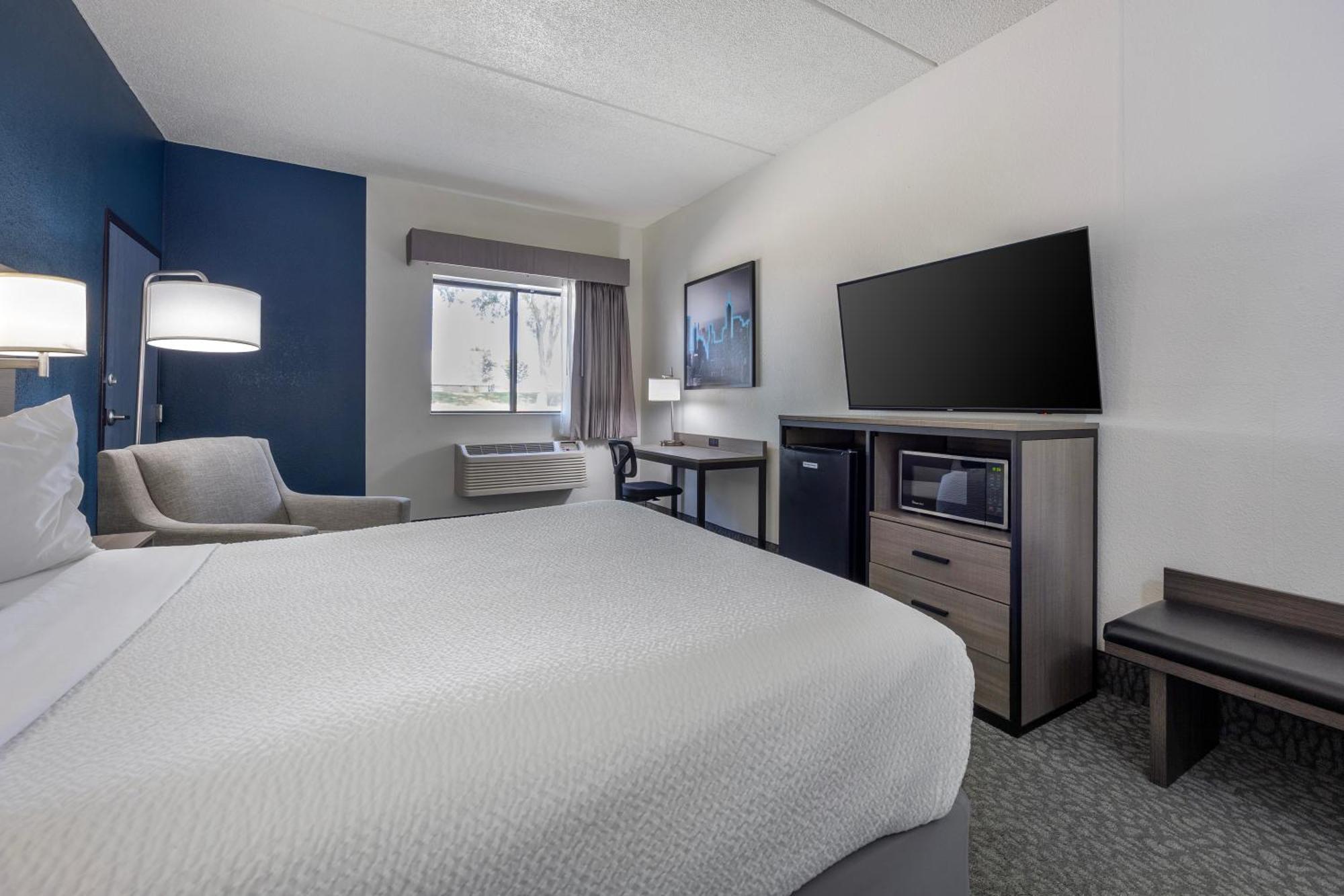 Hotel Western 2*
