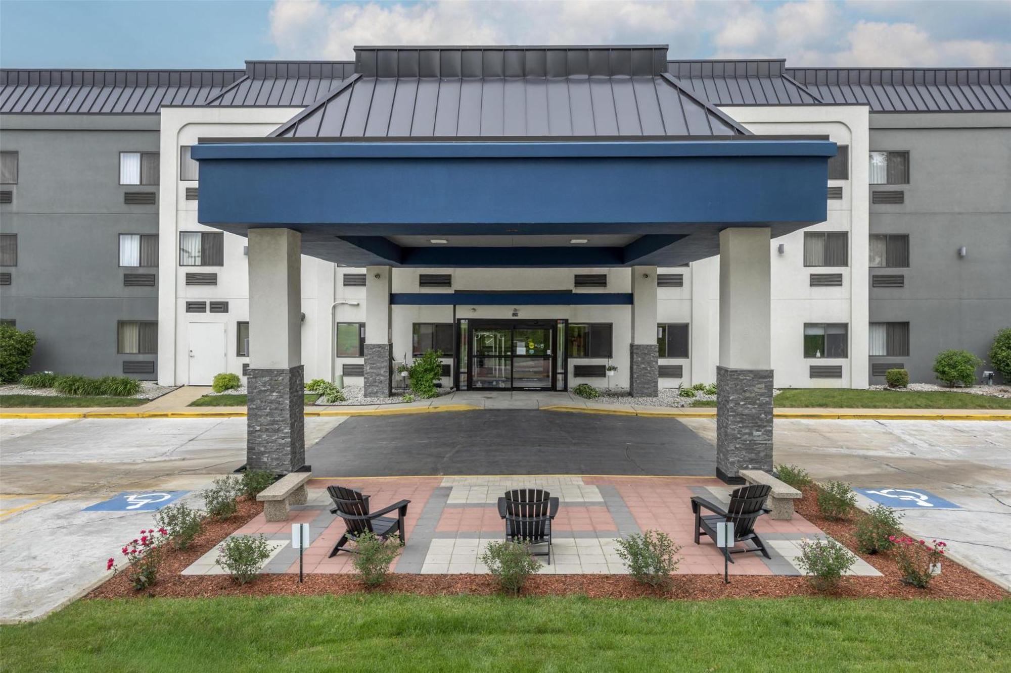 Hotel Western