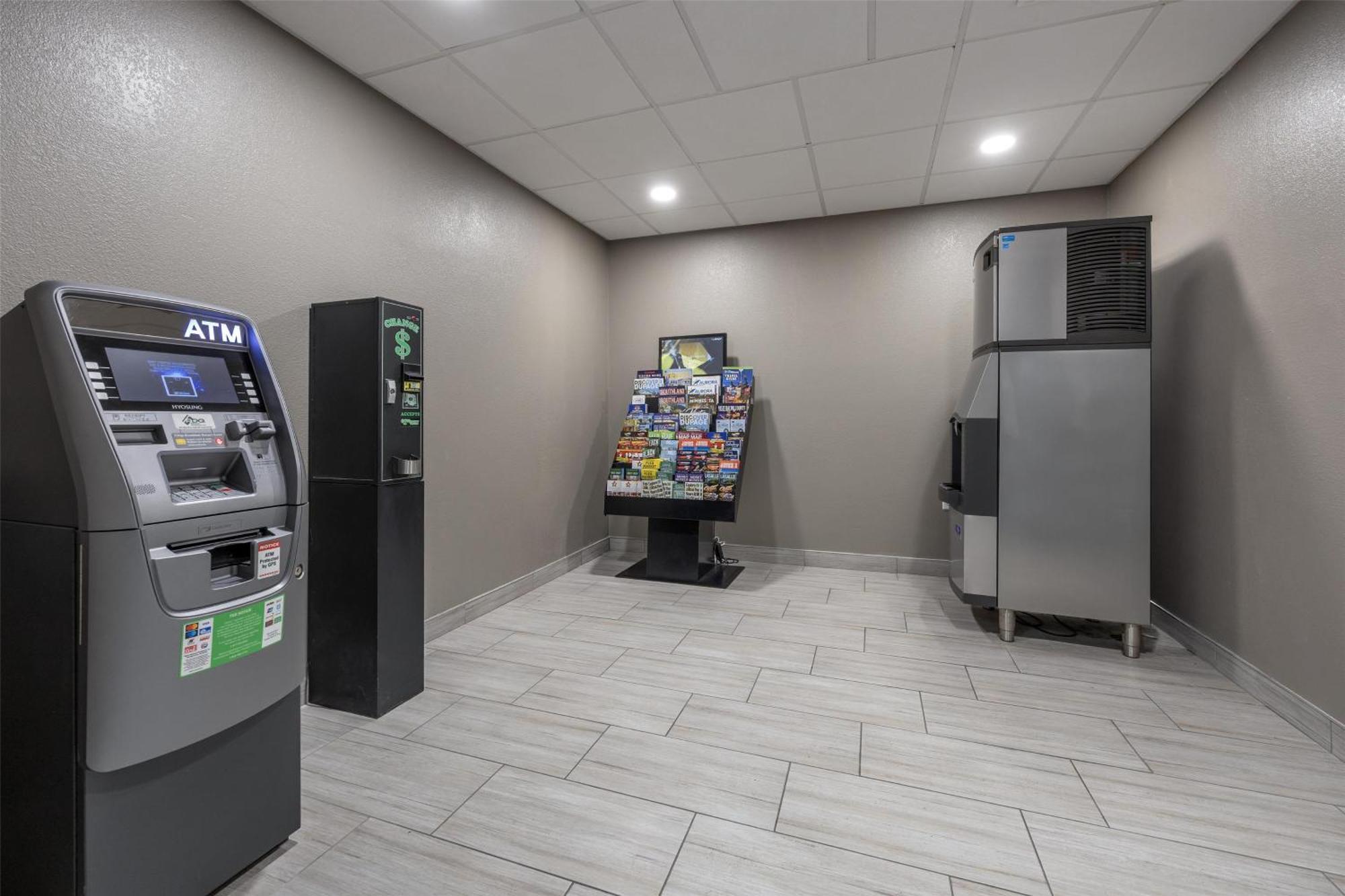 Hotel Western Bolingbrook