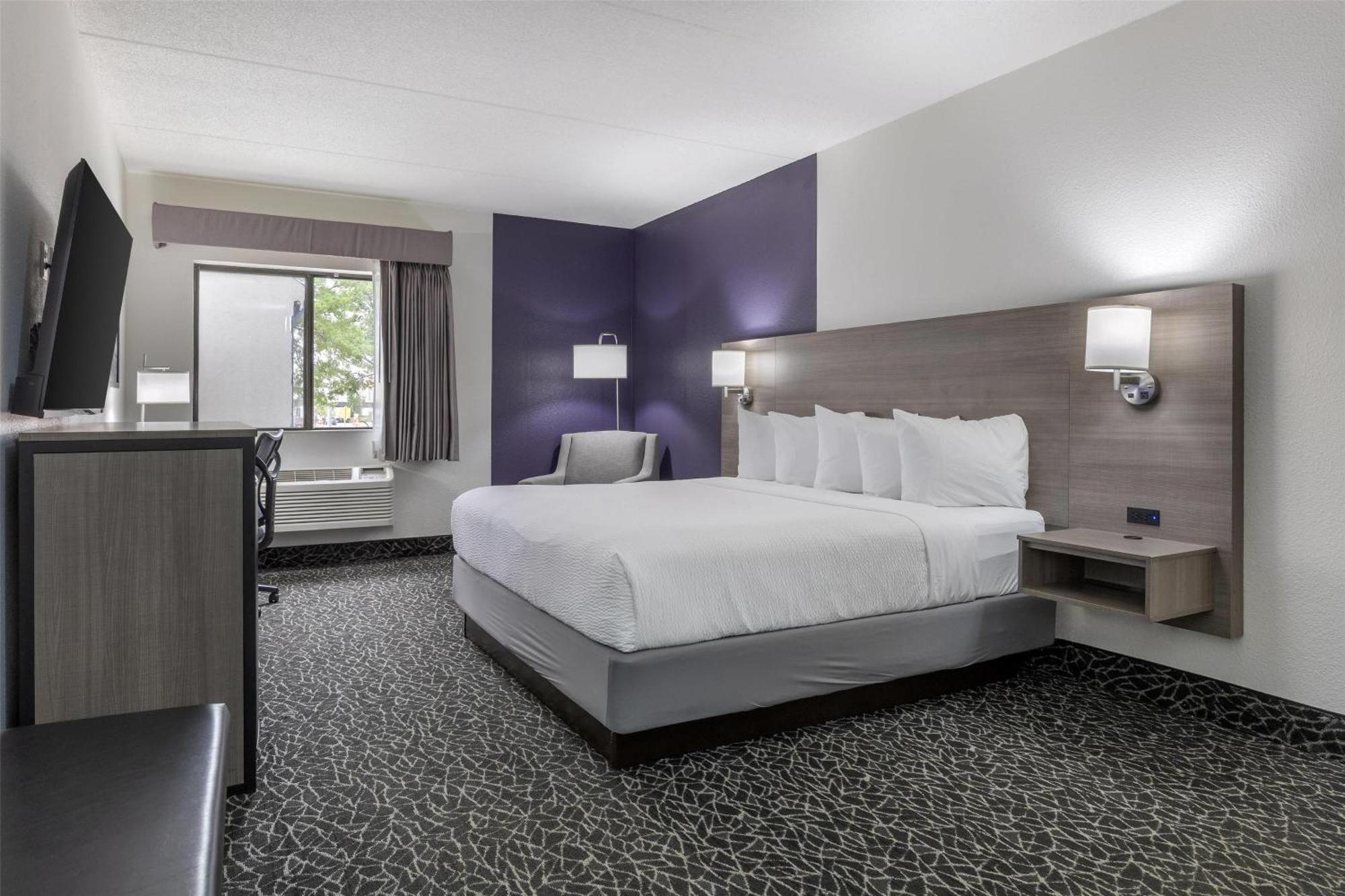 Hotel Western Bolingbrook