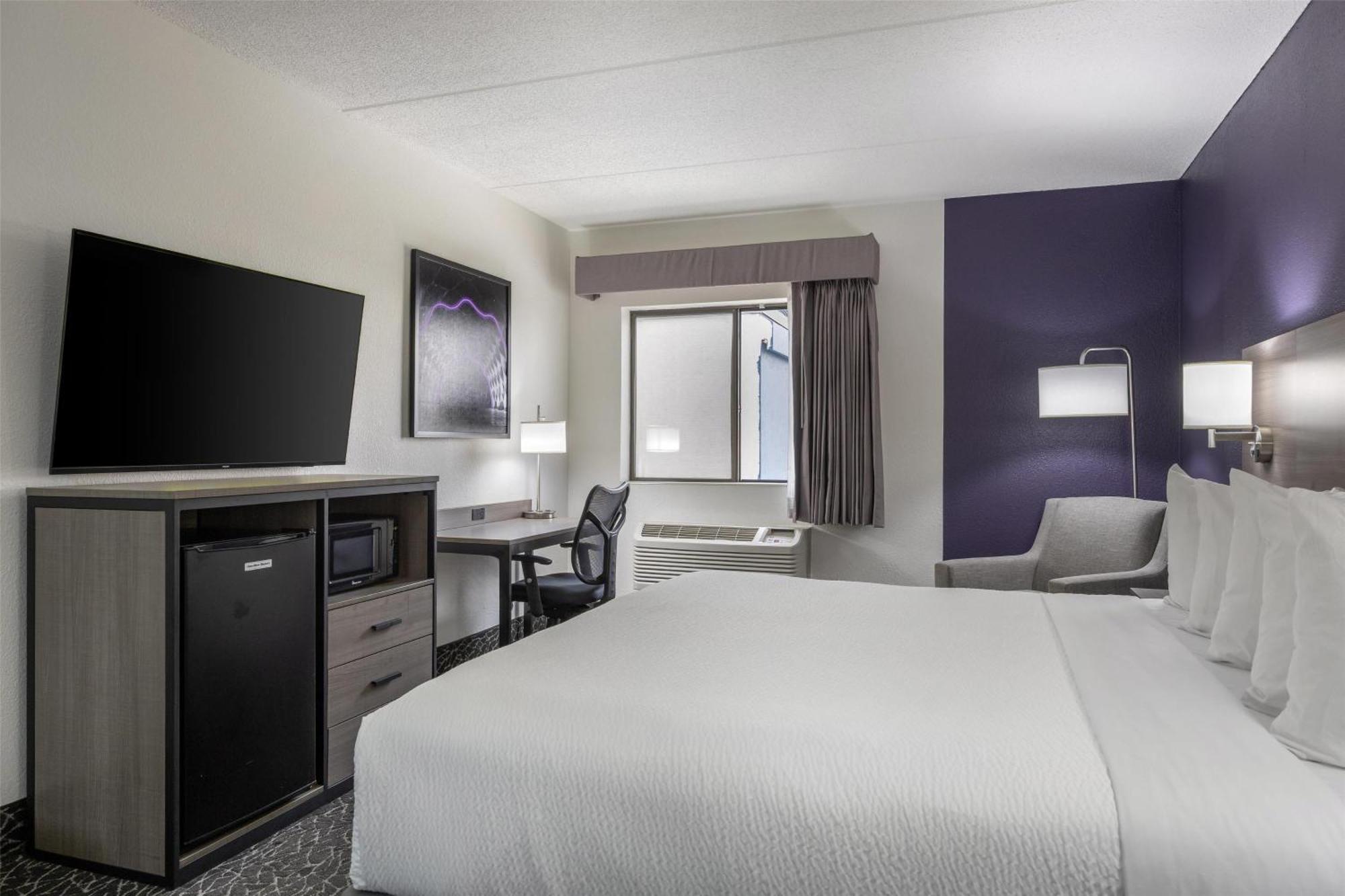 Hotel Western