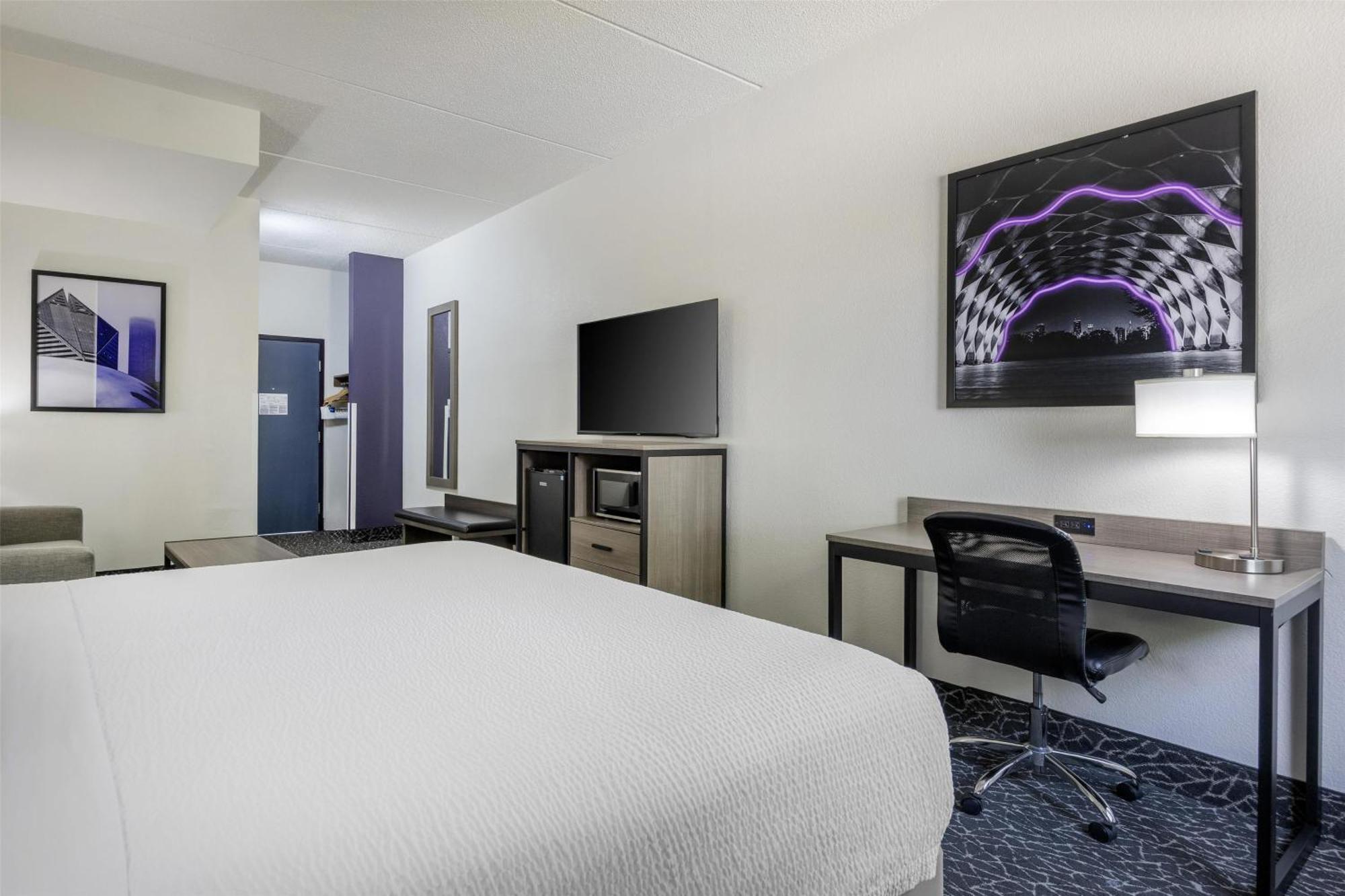 Hotel Western