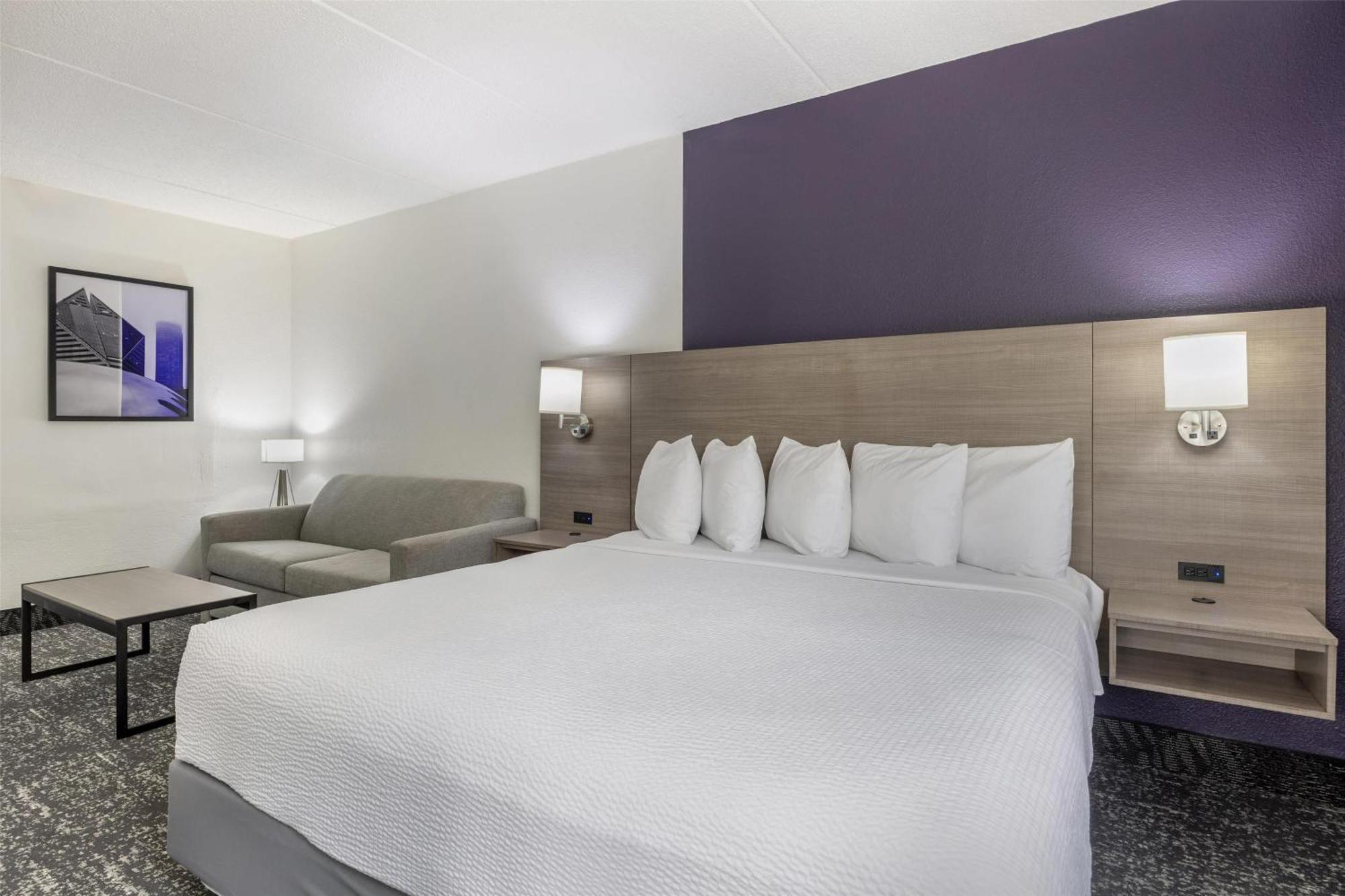 Hotel Western