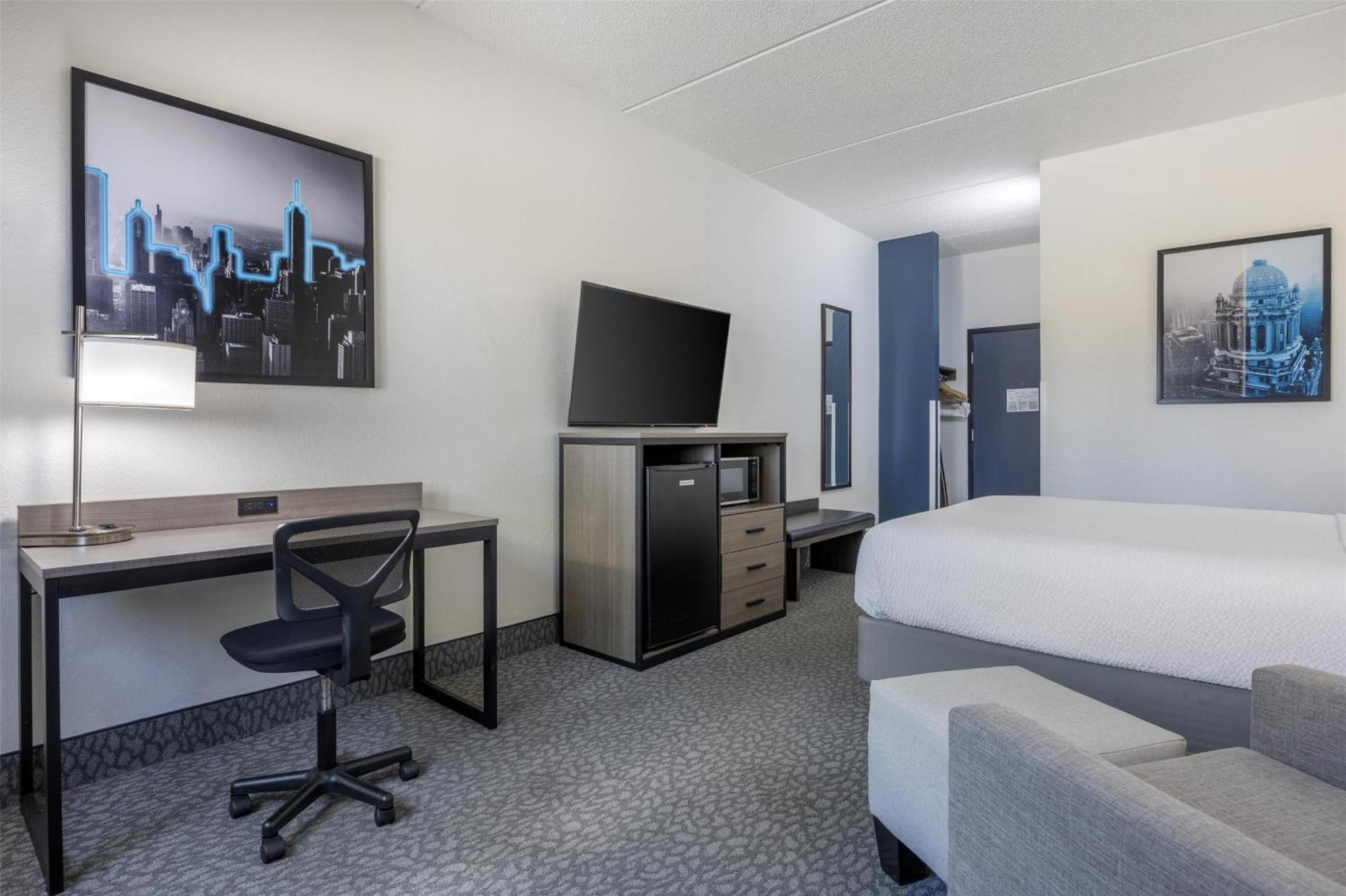 Hotel Western