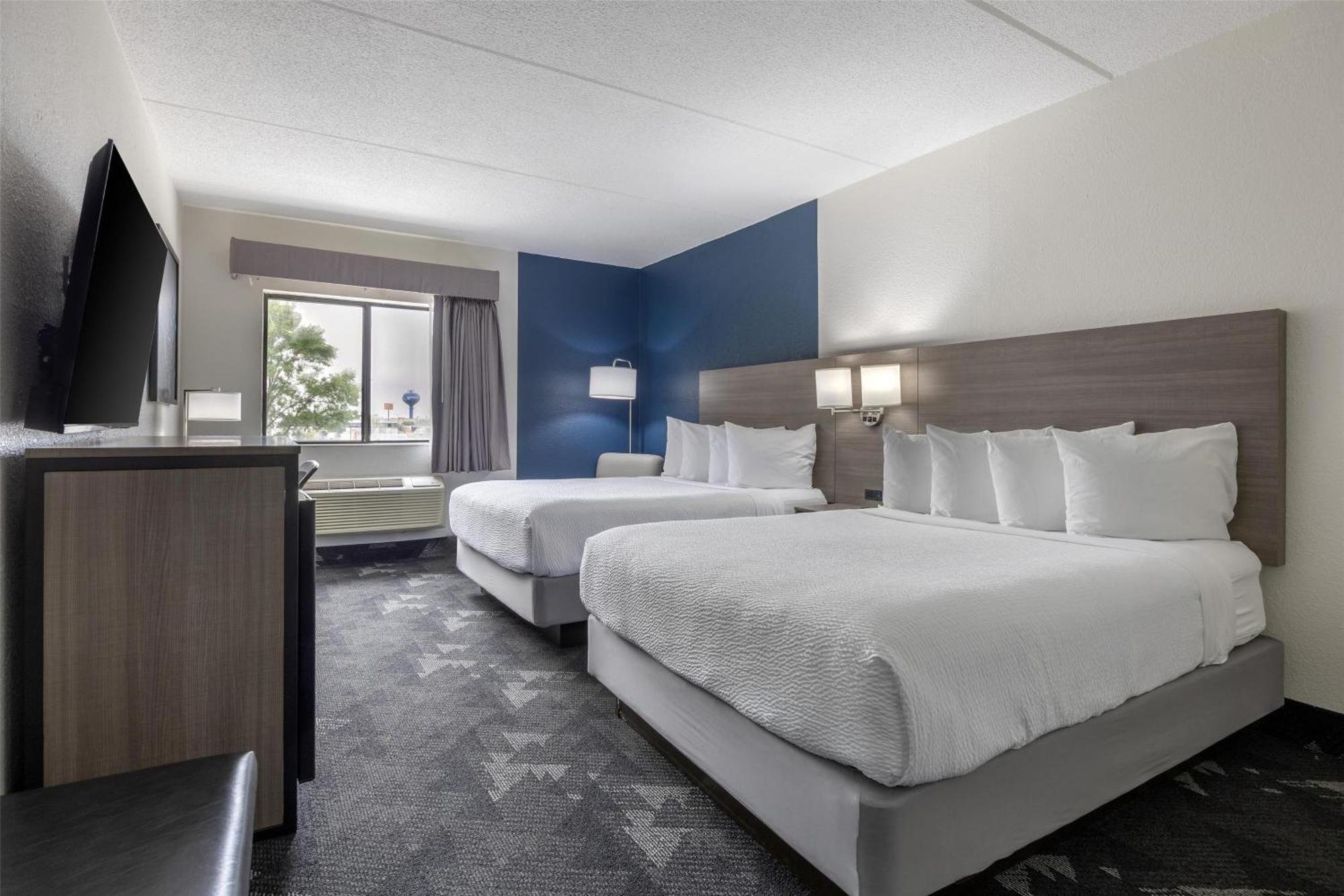 Hotel Western 2*