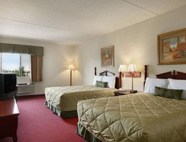 Hotel Western 2*