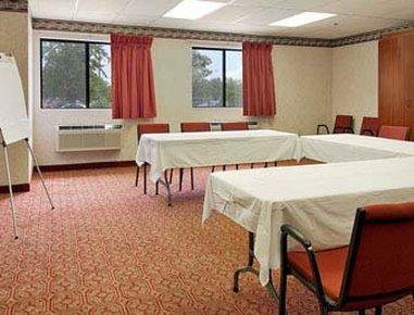 Hotel Western Bolingbrook