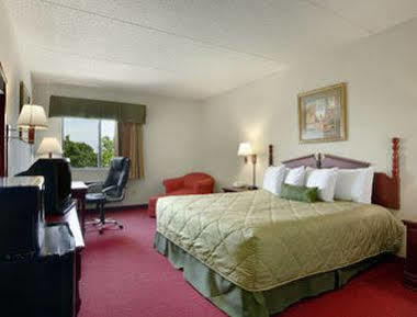Hotel Western