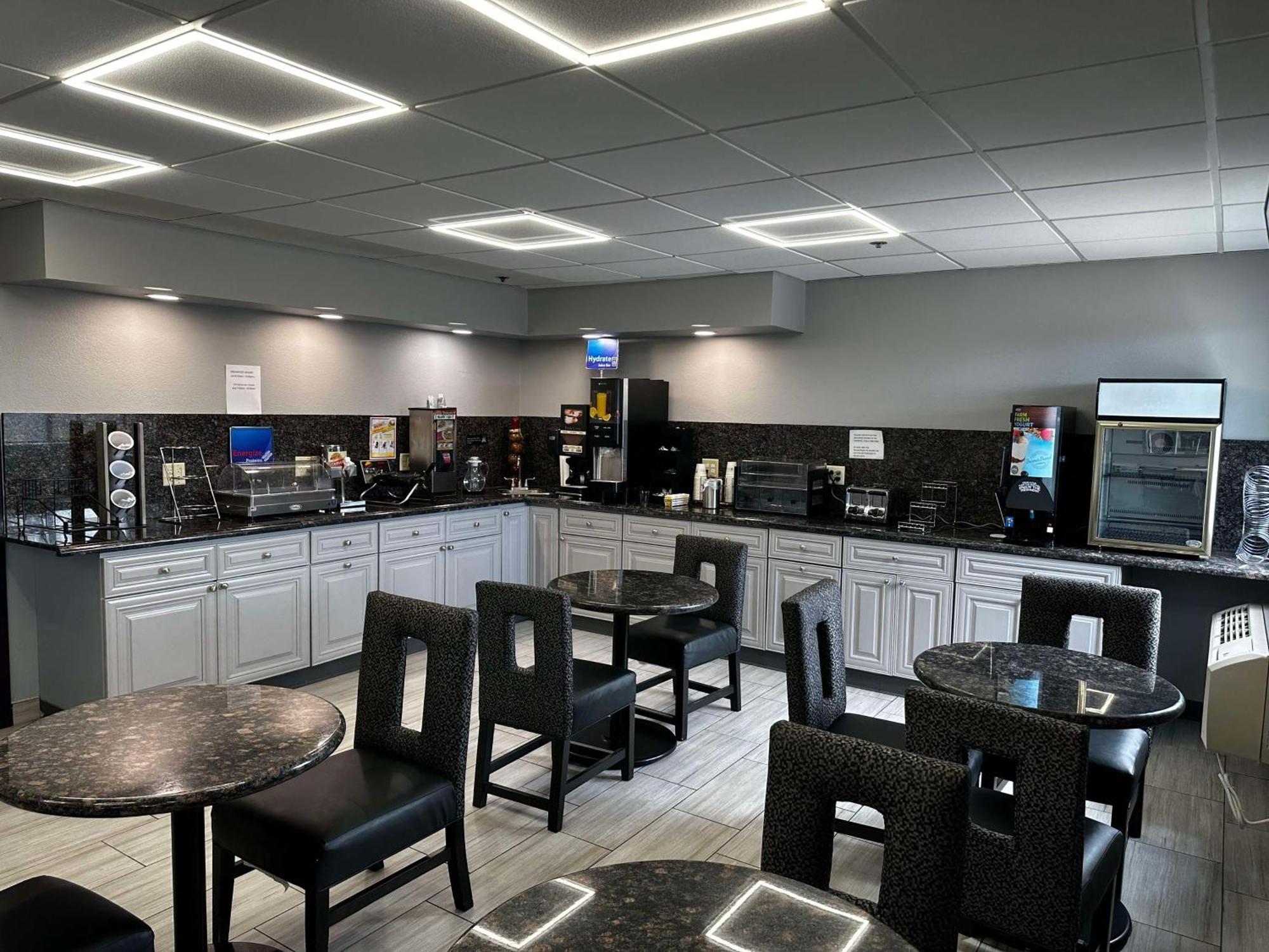 Hotel Western Bolingbrook