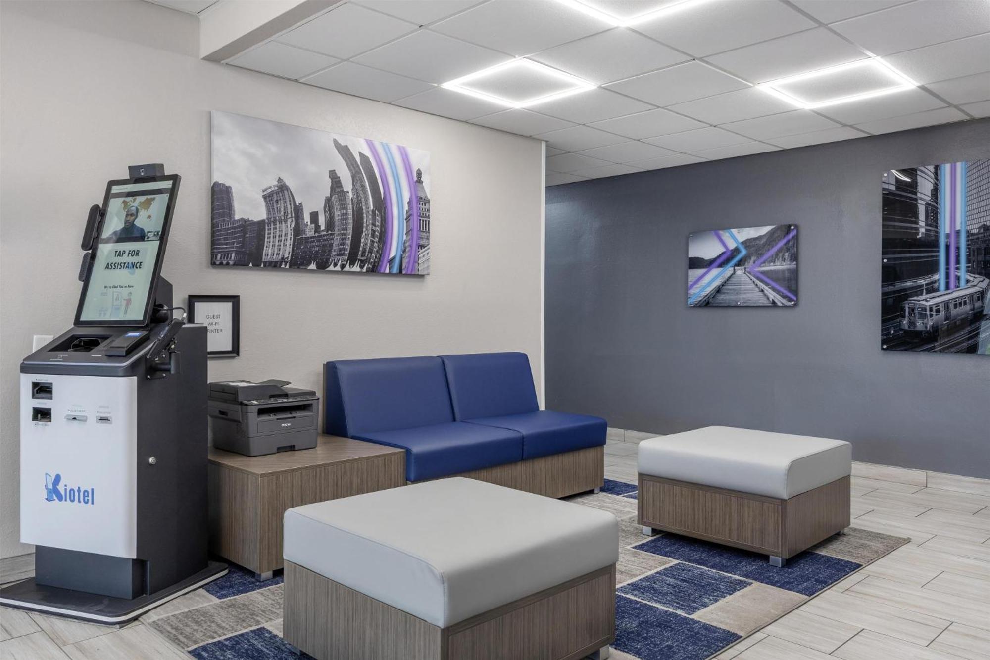 Hotel Western Bolingbrook